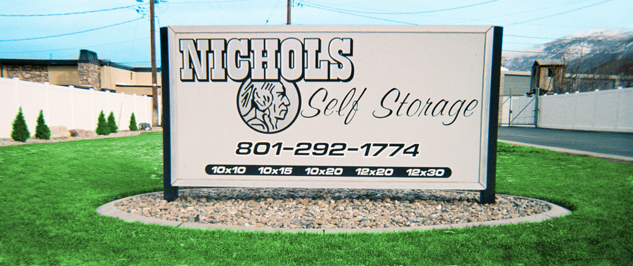 Nichols Storage